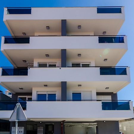 New Art Apartment دوبروفينك المظهر الخارجي الصورة