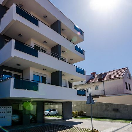 New Art Apartment دوبروفينك المظهر الخارجي الصورة