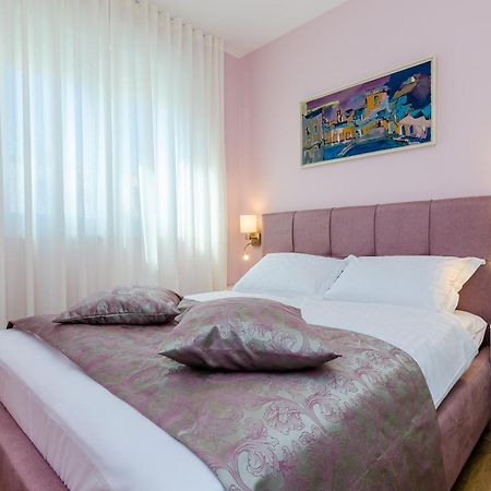 New Art Apartment دوبروفينك المظهر الخارجي الصورة
