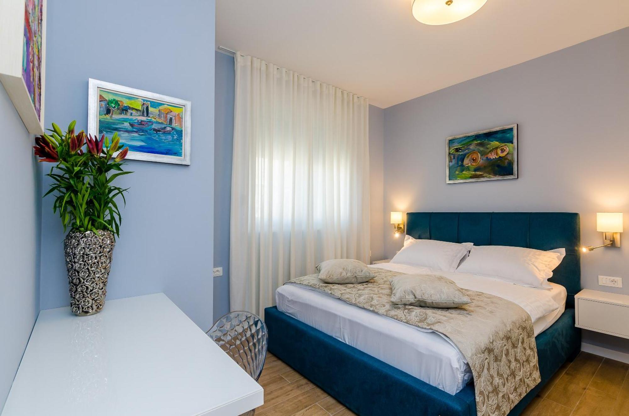 New Art Apartment دوبروفينك المظهر الخارجي الصورة