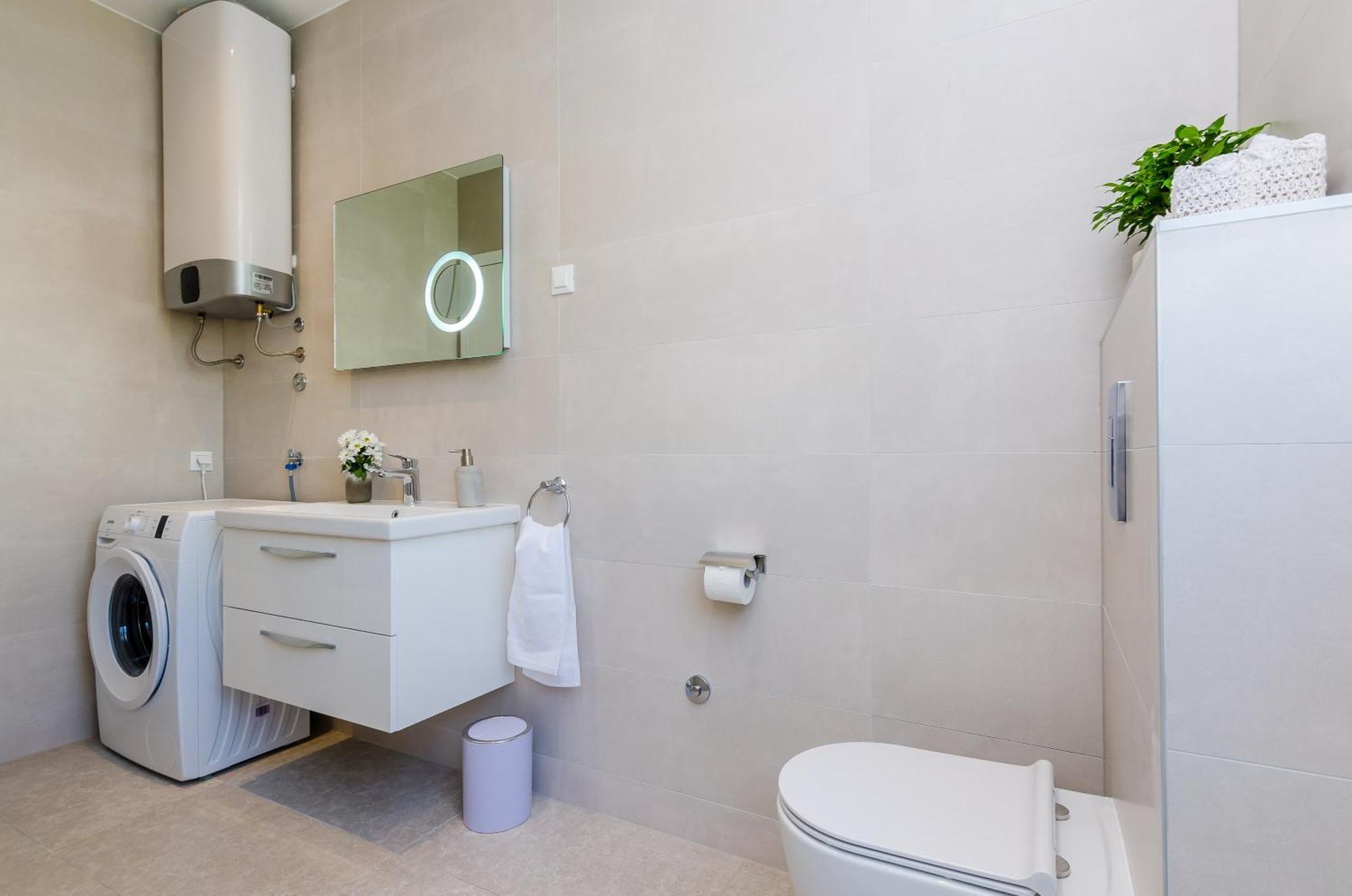 New Art Apartment دوبروفينك المظهر الخارجي الصورة