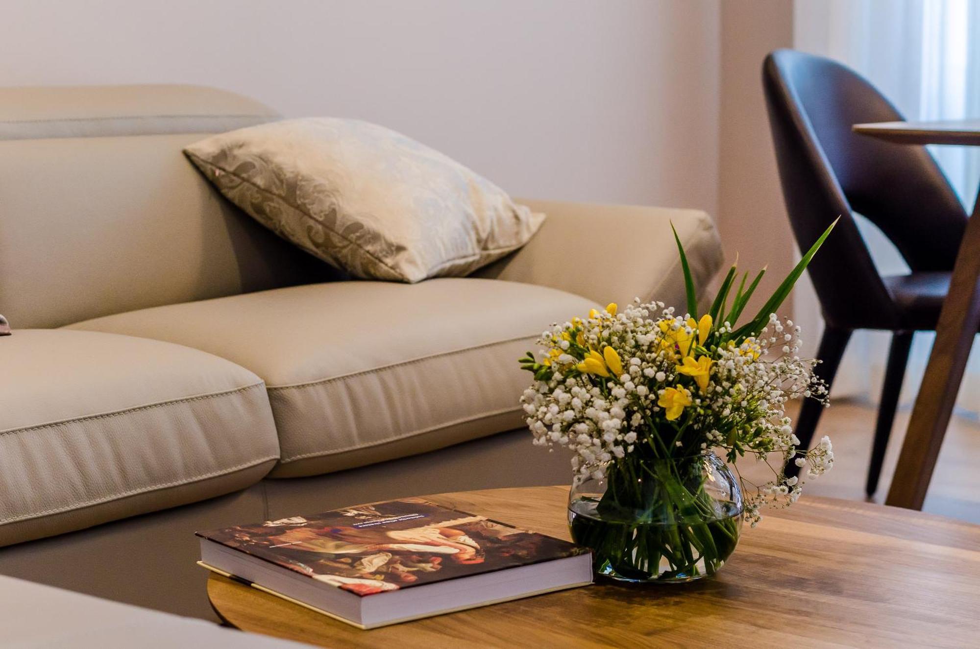 New Art Apartment دوبروفينك المظهر الخارجي الصورة