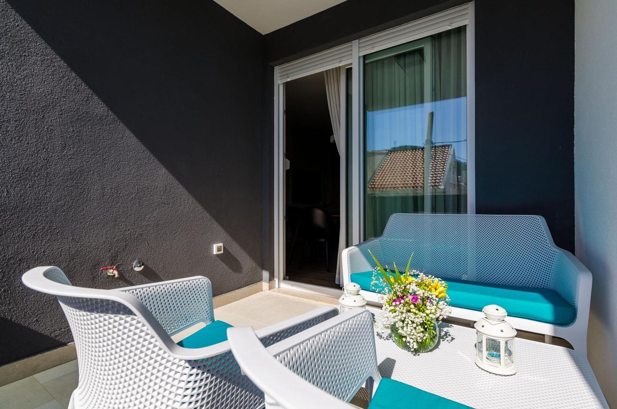 New Art Apartment دوبروفينك المظهر الخارجي الصورة